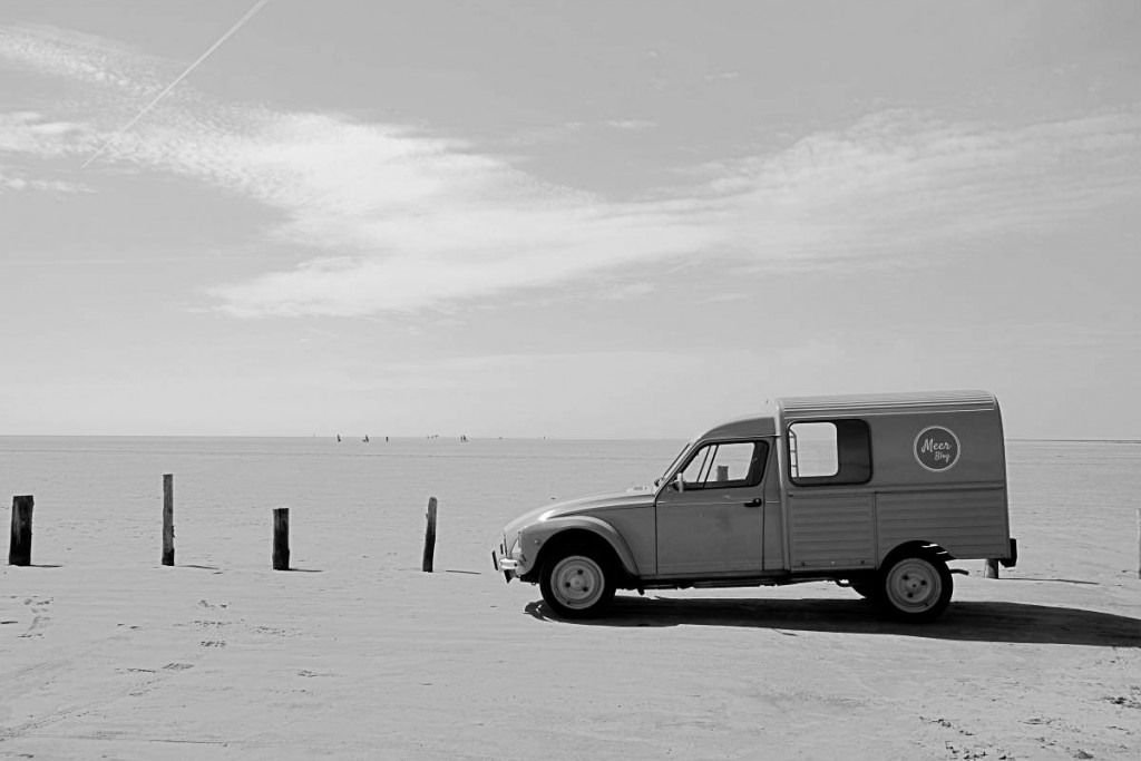 Emilia the Meerblog-Car