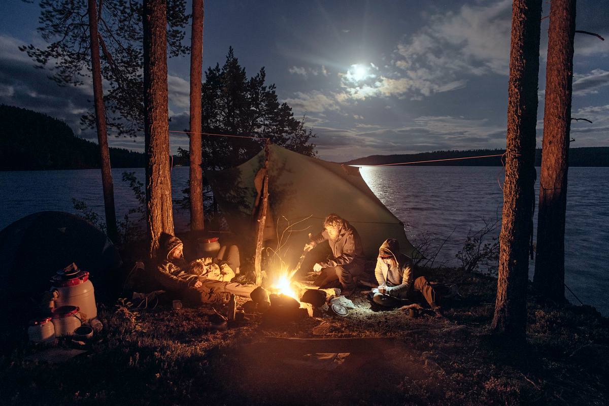 Der etwas andere Trip in den Norden