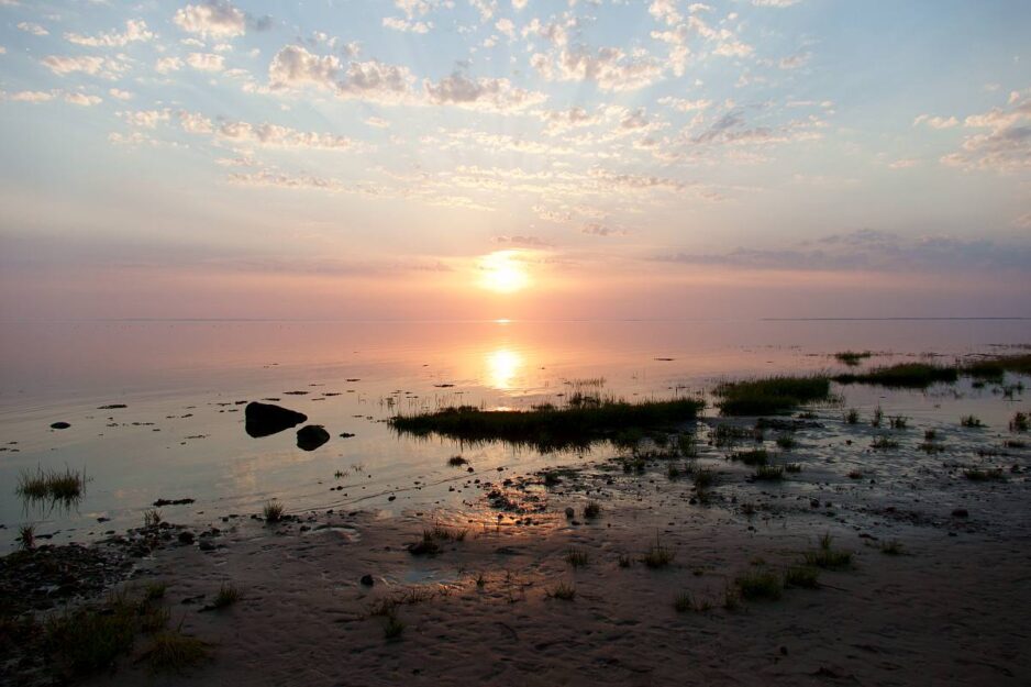 Haus am Meer