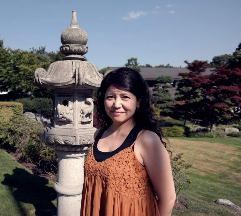 Miya Suzuki