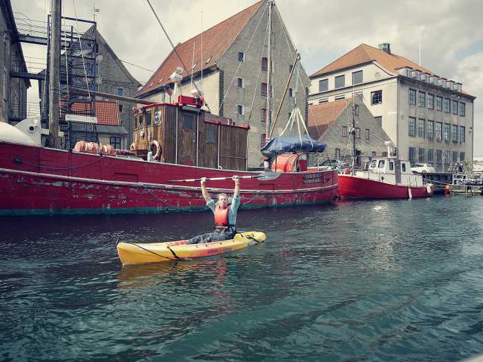 Die sportliche Variante