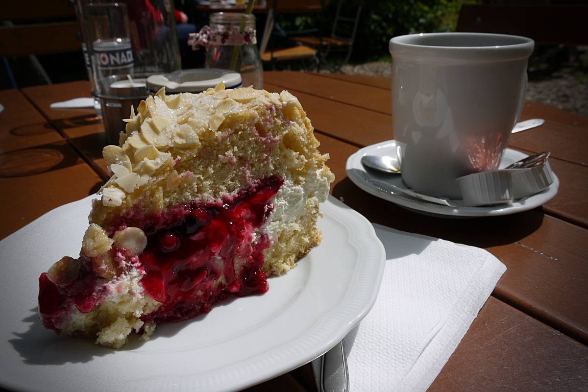 Schweizer Haus Tating