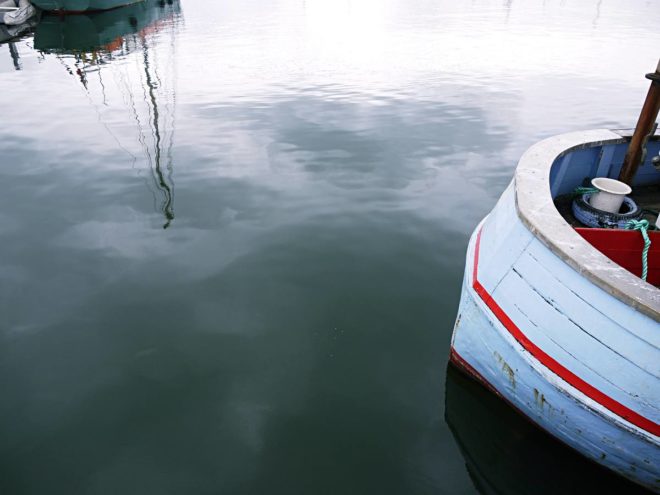 Schiff, Nordjütland