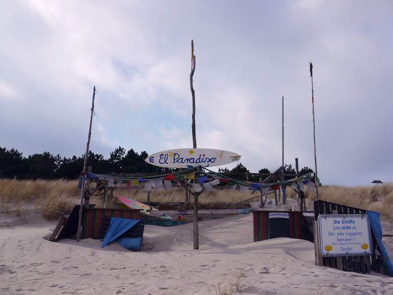 Sylt, Strand