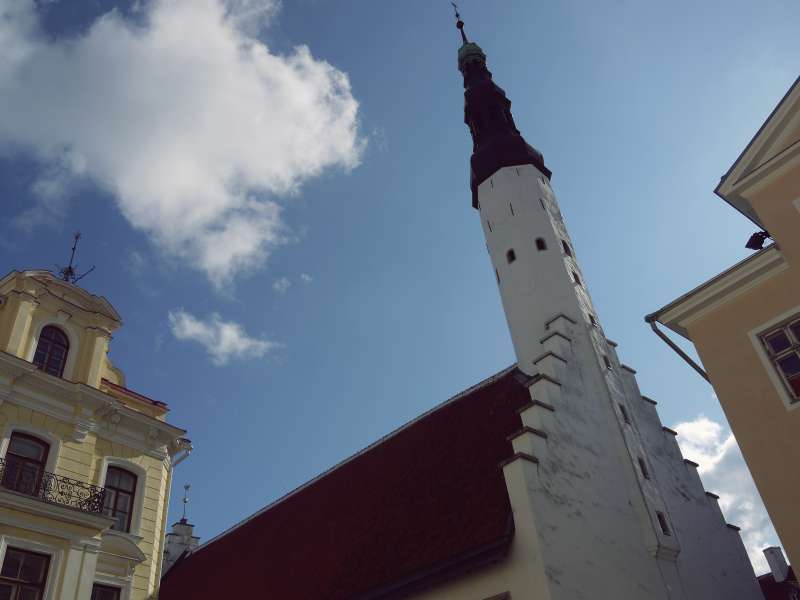 Lieblingskirche