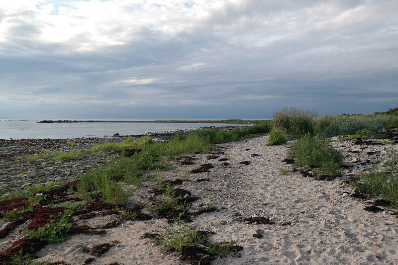Torekov, Schweden