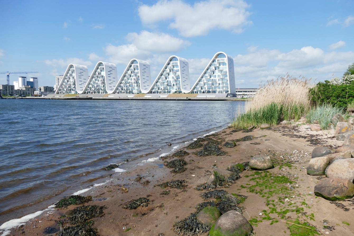 Mein Slow Guide für Vejle auf der jütländischen Halbinsel Dänemark